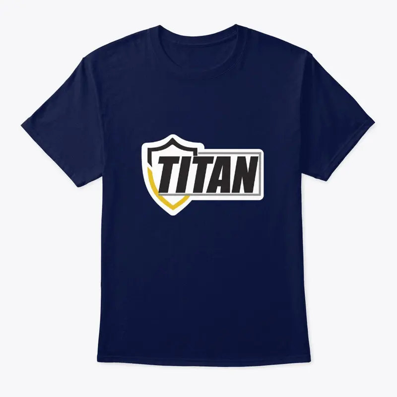 Classic Titan Tee